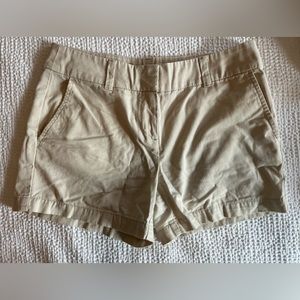 LOFT shorts